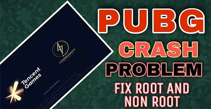 PUBG MOBILE 2.4.0 CRASH FIX FREE DOWNLOAD