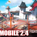 PUBG Mobile 2.4 update APK download link and installation guide for Android
