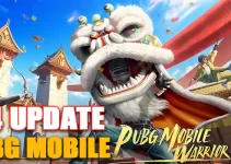 PUBG Mobile 2.4 update direct APK download link for Android