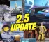 PUBG Mobile 2.5 beta patch notes: New themed gameplay, and more items