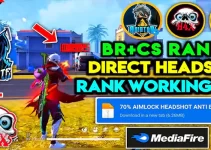 Free Fire Auto Headshot Zip File Download Without Password