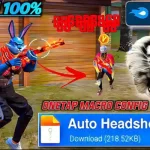 Free Fire Config Auto Headshot The Ultimate Guide