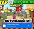 Free Fire Hack APK Download Auto Headshot, Aimbot