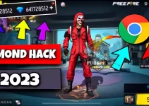 Free Fire Hack Download Unlimited Diamond