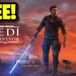 Star Wars Jedi Survivor game free download (Full Unlocked) 2023