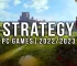 TOP 30 New Strategy Games – PC RTS Games 2023