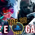 The 20 Best FREE PS4 Games Worth To Play In 2023