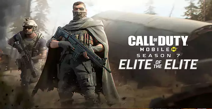 Call Of Duty Season 7 android iOS apk download