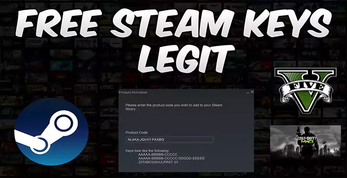 Get a free serial key for Rust Game on Steam 2023