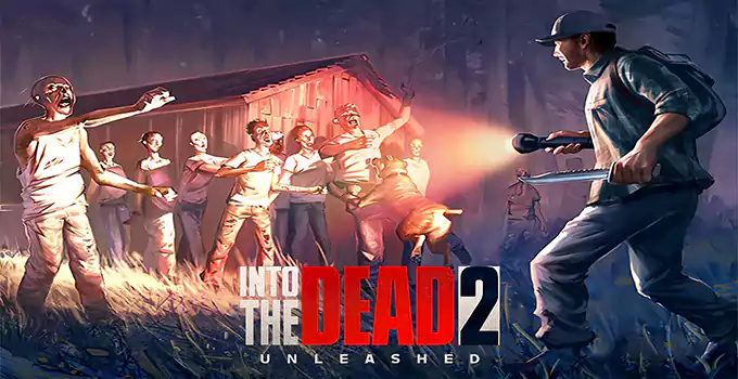 Into The Dead 2 Free Download