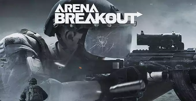 New Arena Breakout Game Free Download