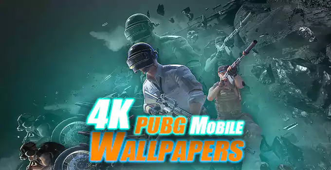 PUBG 4K Wallpapers for Mobile in 1920x1080 Resolution