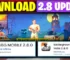 Pubg Mobile New Update 2.8.0 download for android