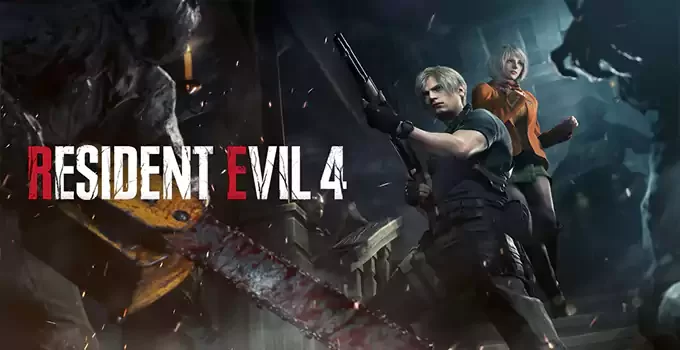 Resident Evil 4 Remake Release Date, Requirements, Gameplay