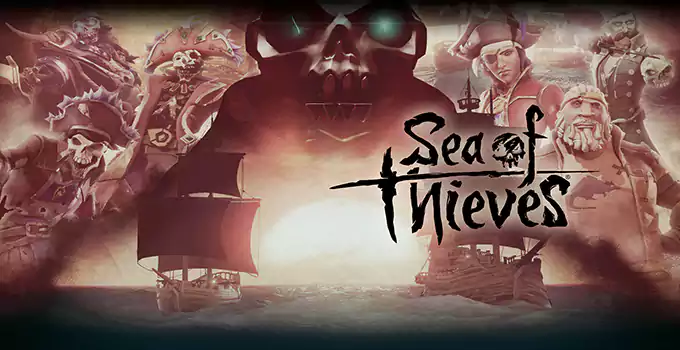 Sea Of Thieves Game Free Download