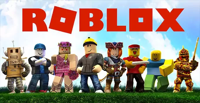 What Is The Latest Update Of Roblox