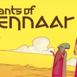 Android New Adventure Game Chants Of Sennar Download