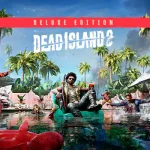 Best Latest Action Game Dead Island 2 For Playstation 5