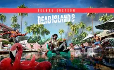 Best Latest Action Game Dead Island 2 For Playstation 5