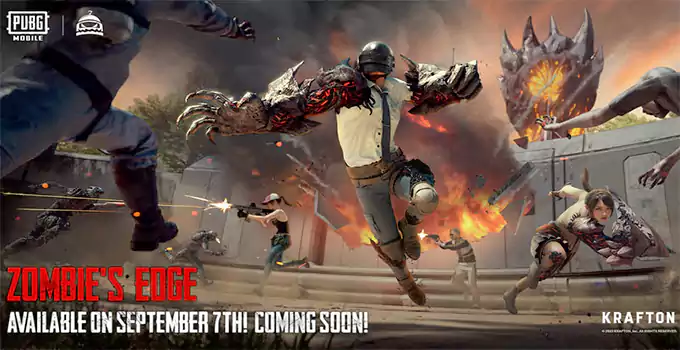 Pubg Mobile New 2.8 Update Patch Notes Available
