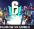 Rainbow Six Mobile Apk + Obb Download