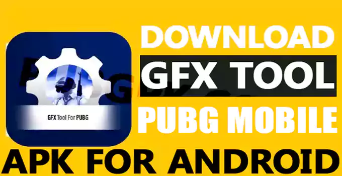 Gfx Tool Pubg Lite Apk Download (High Damage)
