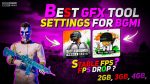 PGT GFX Tool PUBG & BGMI Pro Apk Download