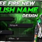 200+ Free Fire Name Style 2025 Cool, Fancy & Stylish Nicknames