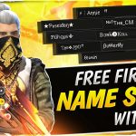 How to Create a Unique Free Fire Name Style in 2025